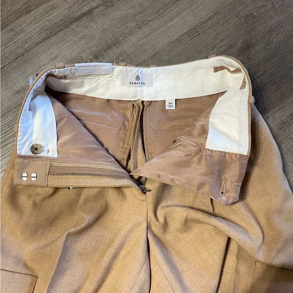 COPY - Brand new Babaton pants size 00 - Picture 4 of 8